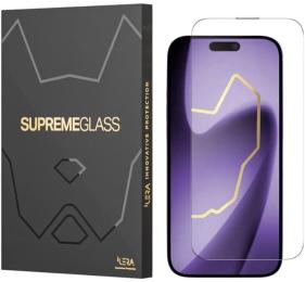 Захисне скло iLera Infinity 2.0 Glass for iPhone 17