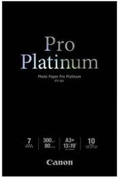Фотопапір Canon Pro Platinum Photo Paper PT-101 А3+