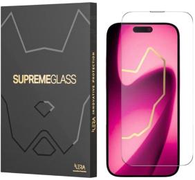 Захисне скло iLera Infinity 2.0 Glass for iPhone 17 Pro Max