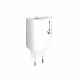 Адаптер живлення для телефона Grand-X CH-550W