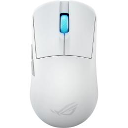 Мишка Asus ROG Harpe Ace Mini White