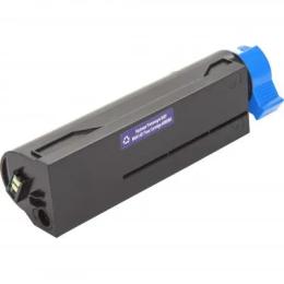 Картридж для принтера AHK OKI B401/MB441/MB451, 44992404 (3203419) Black