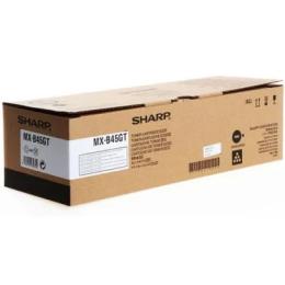 Картридж для принтера Sharp MXB45GT 30K (MXB45GT) Black