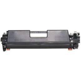 Картридж для принтера Tender Line HP LJ Pro M102/M130 OEM (TL-CF217A) Black