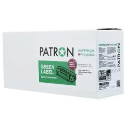 Картридж PATRON HP CLJ (CF403X для M252/M274/M277 Magenta, GREEN Label (PN-201XMGL)