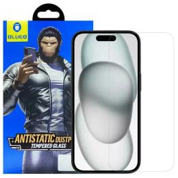 Захисне скло Blueo Full Cover HD Clear для Apple iPhone 17 Air