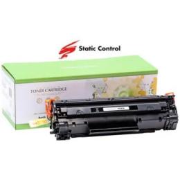 Картридж Static Control HP LJ CF283A1.5k (002-01-TF283A)