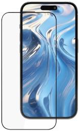 Захисне скло Proove Clarity AR для iPhone 17 Pro Black