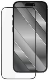 Захисне скло Proove Premium для iPhone 12 Pro Max Black