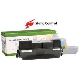 Картридж Static Control Kyocera TK-313025k (002-08-LTK3130)