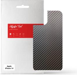 Захисна плівка ArmorStandart на задню панель для Apple iPhone 14 Carbone (ARM64877)
