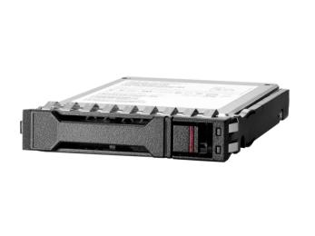 Внутрішній SSD диск HPE (P64844-B21) 1.92TB