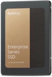 Внутрішній SSD диск Synology SAT5221 (SAT5221-3840G) 3.84TB
