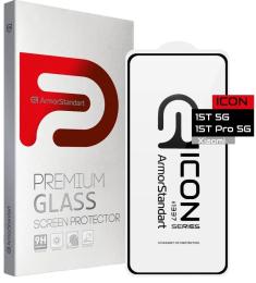 Захисне скло ArmorStandart Icon для Xiaomi 15T 5G/15T Pro 5G (ARM86973)