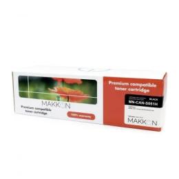 Картридж для принтера Makkon Canon 051H 4k (MN-CAN-S051H) Black