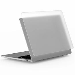 Накладка для ноутбука WIWU iShield Hard Shell Case 16.2/2021/2023 White