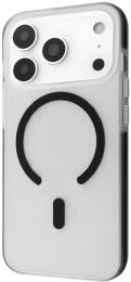Чохол-накладка Proove Astro Case with Magnetic Ring iPhone 17 Pro Max Black
