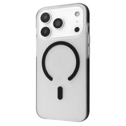 Чохол-накладка Proove Astro Case with Magnetic Ring iPhone 17 Pro Black