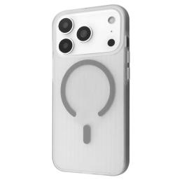 Чохол-накладка Proove Astro Case with Magnetic Ring iPhone 17 Pro Gray