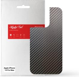 Захисна плівка ArmorStandart на задню панель для Apple iPhone 14 Pro Max Carbone (ARM64969)