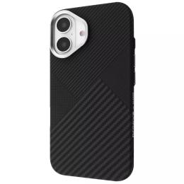 Чохол-накладка Proove Gleam Case with Magnetic Ring iPhone 17 Graphite