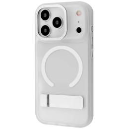 Чохол-накладка Proove Mainstay Case with Magnetic Ring iPhone 17 Pro White