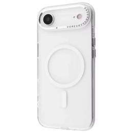 Чохол-накладка Proove VS1 Case with Magnetic Ring iPhone 17 Air White