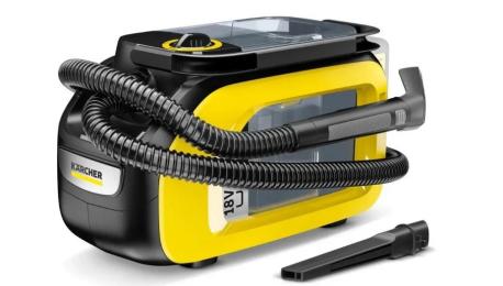 Пилосос Karcher SE 3-18 Compact