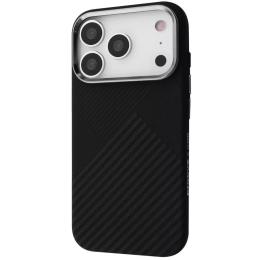 Чохол-накладка Proove Gleam Case with Magnetic Ring iPhone 17 Pro Max Graphite