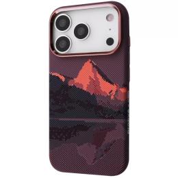 Чохол-накладка Proove Gleam Case with Magnetic Ring iPhone 17 Pro Gold peak