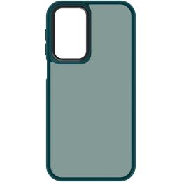 Чохол-накладка Make Shadow для Samsung A17 Green (MCSD-SA17G)