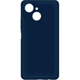 Чохол-накладка Make Skin для Tecno Spark 40C Blue (MCS-TS40CBL)
