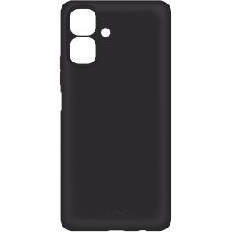 Чохол-накладка Make Skin для Tecno Spark Go 2 Black (MCS-TSG2BK)
