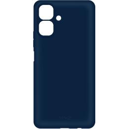 Чохол-накладка Make Skin для Tecno Spark Go 2 Blue (MCS-TSG2BL)
