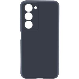 Чохол-накладка Make Silicone для Xiaomi Redmi 15 Midnight Black (MCL-XR15MB)