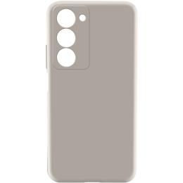 Чохол-накладка Make Silicone для Xiaomi Redmi 15 Titan Gray (MCL-XR15TG)