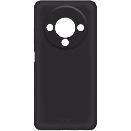 Чохол-накладка Make Skin для ZTE Blade A76 Black (MCS-ZBA76BK)