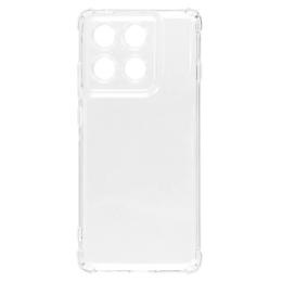Чохол-накладка BeCover Anti-Shock для Motorola Edge 60 Pro Clear (713806)