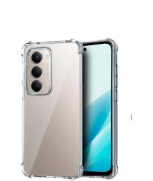 Чохол-накладка BeCover Anti-Shock для Xiaomi Redmi 15 Clear (713811)