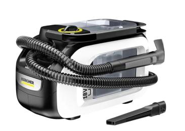 Пилосос Karcher SE 3-18 Compact Home