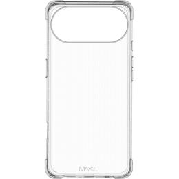 Чохол-накладка Make AirShield для Apple iPhone 17 Air (MCAS-AI17A)