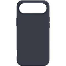 Чохол-накладка Make Silicone для Apple iPhone 17 Air Black (MCL-AI17ABK)