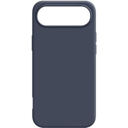 Чохол-накладка Make Silicone для Apple iPhone 17 Air Denim (MCL-AI17ADN)