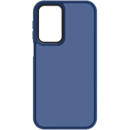 Чохол-накладка Make Shadow для Samsung A17 Dark Blue (MCSD-SA17BL)