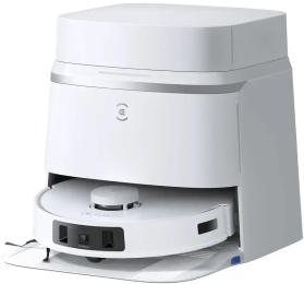 Робот-пилосос Ecovacs DEEBOT OZMO Т30 Pro Omni (DDX14)
