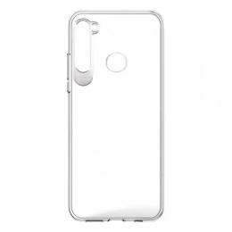 Чохол-накладка DENGOS TPU для Xiaomi Redmi Note 8 Transparent (DG-TPU-TRP-35)