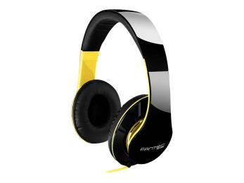 Накладні навушники FANTEC SHP-250AJ-NY