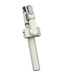 Система стабілізації відео AOCHUAN Professional Gimbal Stabilizer for Smartphone SMART M2 PRO Gray