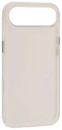 Чохол-накладка Infinity SPACE Drop Protection для iPhone 17 Air Transparent