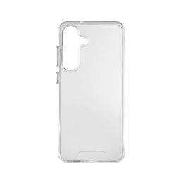 Чохол-накладка ColorWay Space Series для Samsung Galaxy S25 FE Transparent (CW-CSSSG731)